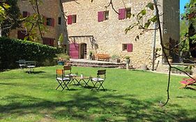 Le Vieux Moulin